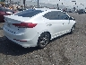 5NPD84LF0JH****** Salvage and Wrecked 2018 Hyundai Elantra in California State