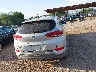 KM8J33A47HU****** Destrozados 2017 Hyundai Tucson