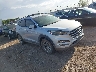 KM8J33A47HU****** Salvamento y Destrozados 2017 Hyundai Tucson en Tucson
