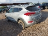 KM8J33A47HU****** Salvamento y Reparables 2017 Hyundai Tucson en Tucson