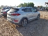 KM8J33A47HU****** Salvamento y Destrozados 2017 Hyundai Tucson en Estado de Arizona