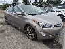 5NPDH4AE1EH****** Salvage and Wrecked 2014 Hyundai Elantra in Seattle