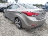 5NPDH4AE1EH****** Salvage and Repairable 2014 Hyundai Elantra in Seattle