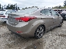 5NPDH4AE1EH****** Salvage and Wrecked 2014 Hyundai Elantra in Washington State