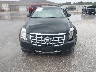 1G6DH5E55C0****** Destrozados 2012 Cadillac CTS en Estado de Wisconsin