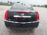 1G6DH5E55C0****** Destrozados 2012 Cadillac CTS
