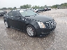 1G6DH5E55C0****** Salvamento y Destrozados 2012 Cadillac CTS en Milwaukee
