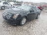 1G6DH5E55C0****** Usados y Reparables 2012 Cadillac CTS en Milwaukee