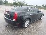 1G6DH5E55C0****** Salvamento y Destrozados 2012 Cadillac CTS en Estado de Wisconsin