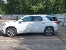 1GNEVJKW5JJ****** Reparables 2018 Chevrolet Traverse en Estado de Michigan