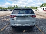 1GNEVJKW5JJ****** Destrozados 2018 Chevrolet Traverse