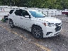 1GNEVJKW5JJ****** Salvamento y Destrozados 2018 Chevrolet Traverse en Grand Rapids