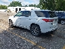 1GNEVJKW5JJ****** Salvamento y Reparables 2018 Chevrolet Traverse en Grand Rapids