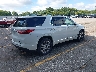 1GNEVJKW5JJ****** Salvamento y Destrozados 2018 Chevrolet Traverse en Estado de Michigan