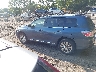 JTEDC3EH3D2****** Reparables 2013 Toyota Highlander Hybrid en Estado de Massachusetts