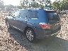 JTEDC3EH3D2****** Salvamento y Reparables 2013 Toyota Highlander Hybrid en Taunton