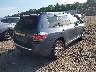 JTEDC3EH3D2****** Salvamento y Destrozados 2013 Toyota Highlander Hybrid en Estado de Massachusetts