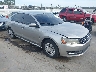 1VWAP7A3XEC****** Salvage and Wrecked 2014 Volkswagen Passat in Los Angeles South
