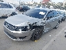 1VWAP7A3XEC****** Used and Repairable 2014 Volkswagen Passat in Los Angeles South