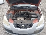 KNADE123286****** Repairable 2008 Kia Rio in Atlanta South