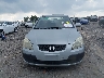 KNADE123286****** Wrecked 2008 Kia Rio in Georgia State