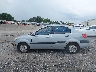 KNADE123286****** Repairable 2008 Kia Rio in Georgia State