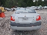 KNADE123286****** Wrecked 2008 Kia Rio