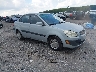 KNADE123286****** Salvage and Wrecked 2008 Kia Rio in Atlanta South