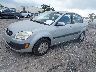 KNADE123286****** Used and Repairable 2008 Kia Rio in Atlanta South