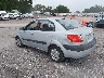 KNADE123286****** Salvage and Repairable 2008 Kia Rio in Atlanta South