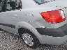 KNADE123286****** Salvage and Repairable 2008 Kia Rio in Georgia State