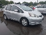 JHMGE8H38CS****** Salvamento y Destrozados 2012 Honda Fit en Hartford