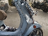 ZAPM818G0P5****** Salvamento 2023 Vespa Primavera/sprint