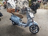 ZAPM818G0P5****** Salvamento y Destrozados 2023 Vespa Primavera/sprint en Seattle