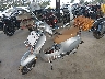 ZAPM818G0P5****** Usados y Reparables 2023 Vespa Primavera/sprint en Seattle