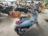 ZAPM818G0P5****** Salvamento y Destrozados 2023 Vespa Primavera/sprint en Estado de Washington