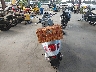 ZAPM818G0P5****** Salvamento y Reparables 2023 Vespa Primavera/sprint en Estado de Washington