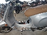 ZAPM818G0P5****** Usados 2023 Vespa Primavera/sprint en Seattle