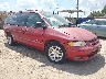 1B4GP44G3WB****** Salvage and Wrecked 1998 Dodge Caravan in Longview