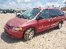 1B4GP44G3WB****** Used and Repairable 1998 Dodge Caravan in Longview