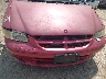 1B4GP44G3WB****** Salvage and Repairable 1998 Dodge Caravan in Texas State