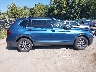 3VV2B7AX2KM****** Repairable 2019 Volkswagen Tiguan in Kansas State