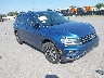 3VV2B7AX2KM****** Salvage and Wrecked 2019 Volkswagen Tiguan in Kansas City