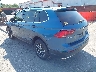 3VV2B7AX2KM****** Salvage and Repairable 2019 Volkswagen Tiguan in Kansas City