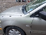JA3AJ26E53U****** Destrozados 2003 Mitsubishi Lancer en Estado de Virginia