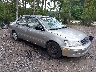 JA3AJ26E53U****** Salvamento y Destrozados 2003 Mitsubishi Lancer en Suffolk