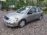 JA3AJ26E53U****** Usados y Reparables 2003 Mitsubishi Lancer en Suffolk
