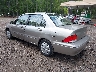 JA3AJ26E53U****** Salvamento y Reparables 2003 Mitsubishi Lancer en Suffolk