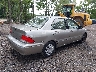 JA3AJ26E53U****** Salvamento y Destrozados 2003 Mitsubishi Lancer en Estado de Virginia