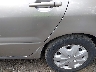 JA3AJ26E53U****** Salvamento y Reparables 2003 Mitsubishi Lancer en Estado de Virginia